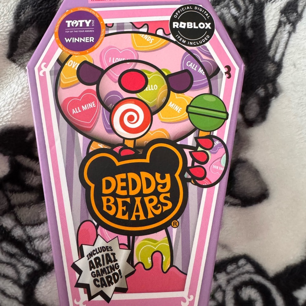 Deddy Bears